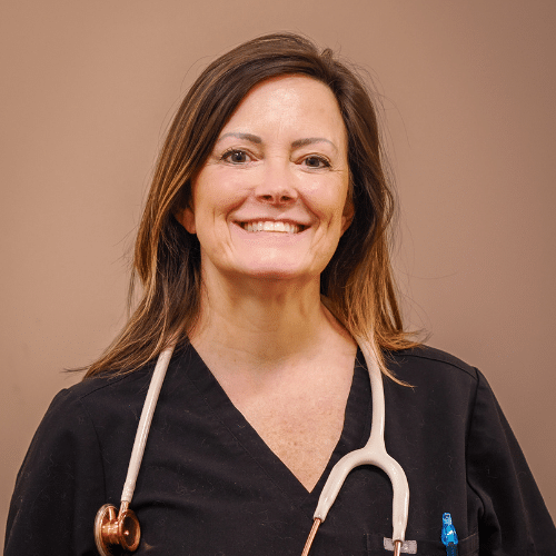 Dr. Michelle Krieger